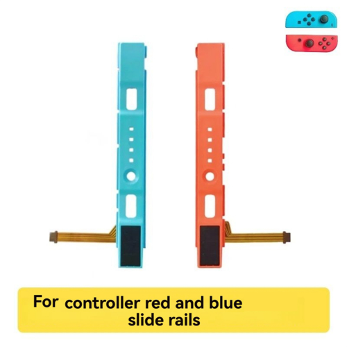 For Switch Left Slide Rail with Flex Cable 2