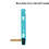 For Switch Left Slide Rail with Flex Cable 2