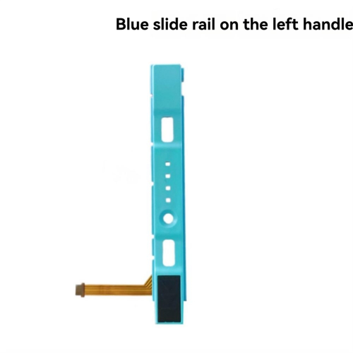 For Switch Left Slide Rail with Flex Cable 1