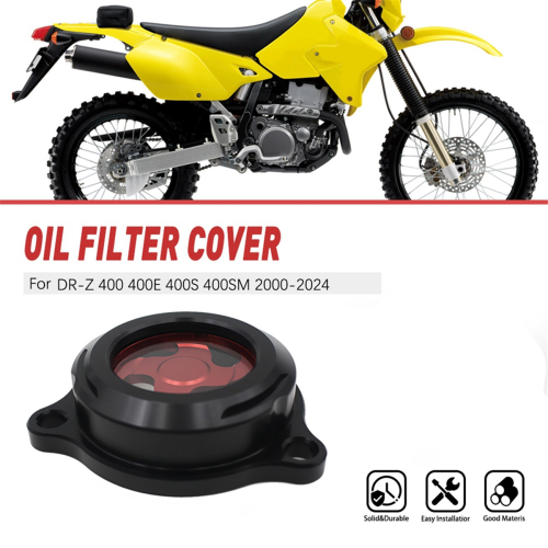 Motoroliefilterdop 1
