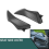 Motorcycle Front Tank Side Panel Frame Cover for 3