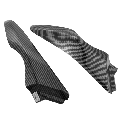 Motorcycle Front Tank Side Panel Frame Cover for 1