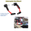Motorcycle Handlebar Protectors for Brake and Clutch Levers 5
