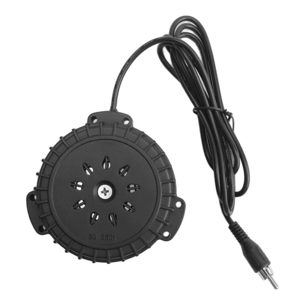 Low Frequency Shaker 40W 12Ohm Vibration Bass Woofer Speaker 4711457577064