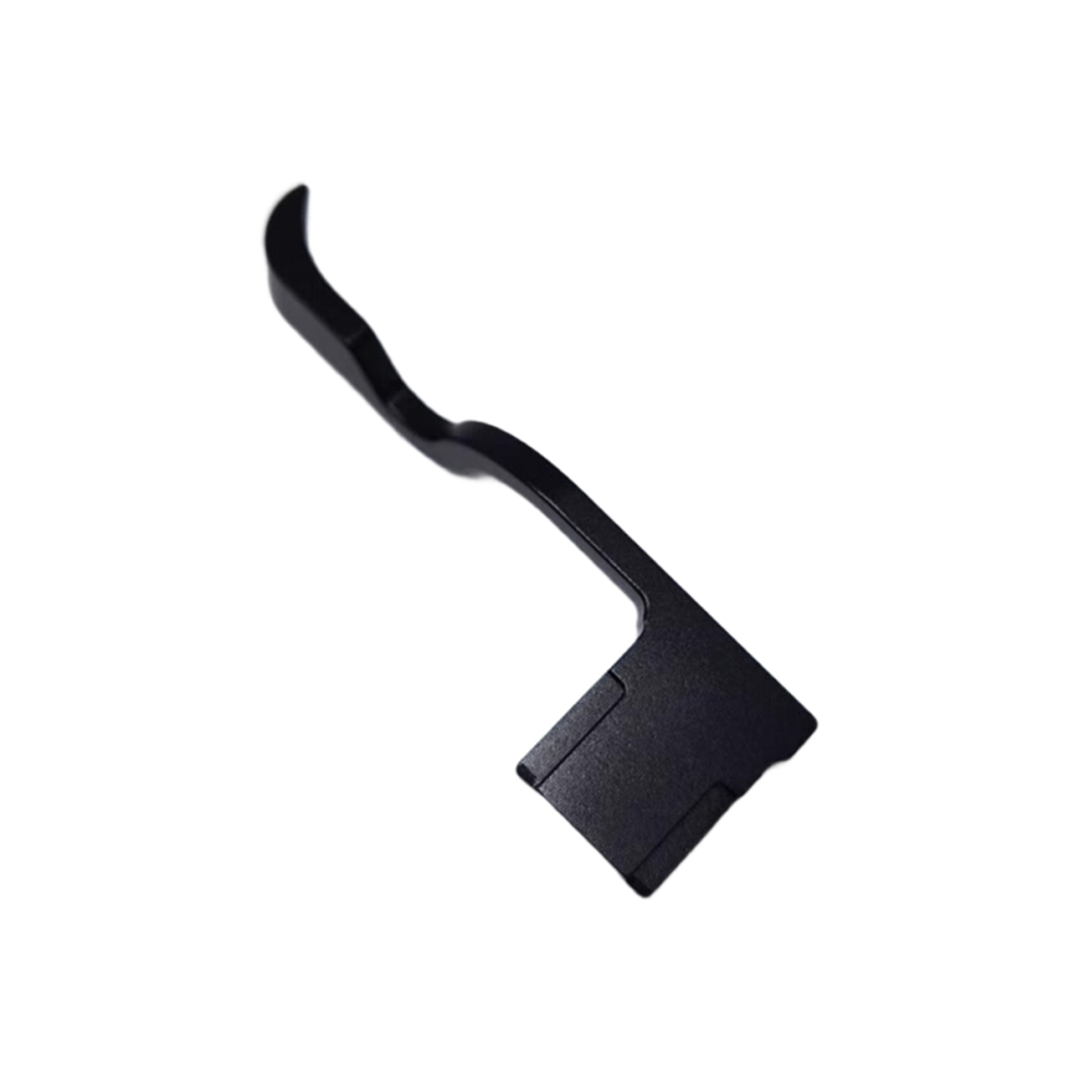 Hot Shoe Thumb Up Hand Grip Hotshoe For Mirrorless Camera Black 4711457598328
