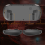 SF3000 Retro Handheld Video Game Console for PS1//SFC 5