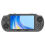 SF3000 Retro Handheld Video Game Console for PS1//SFC 1