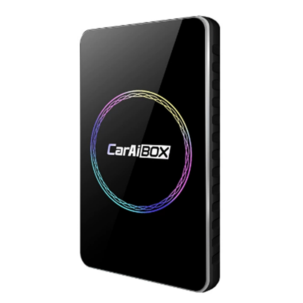 Wireless Carplay Dongle Wireless Android Auto Adapter Rk3528-F2 4711457575930