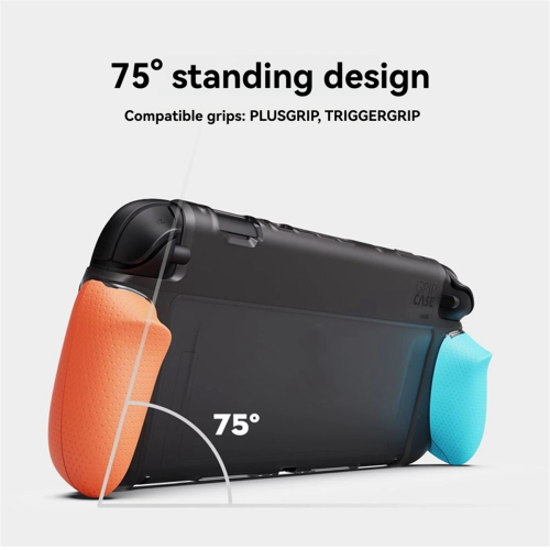 For Switch2 Case Plastic Grip Full Protective Shell Cover B 2
