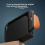 For Switch2 Case Plastic Grip Full Protective Shell Cover B 2