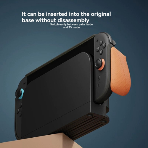 For Switch2 Case Plastic Grip Full Protective Shell Cover B 1