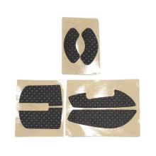 Mouse Anti-Slip Grip Tape Stickers for Dragonfly VGN VXE R1 PRO MAX
