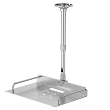 Ceiling Mount with Tray