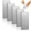 5 PCS Diamond Sharpening Stone, with Coarse Plate and Non-Slip Base 2