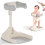 Adjustable Baby Bath Stand
Foldable Newborns Bathing Seat 2