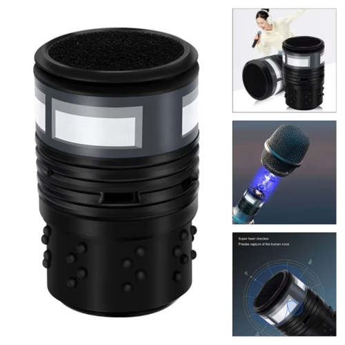 Professional Dynamic Microphone Cores Dynamic Microphone Capsules 2