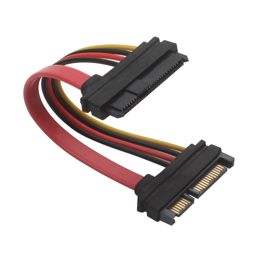 Sas To Cable Sff-8482 29Pin To 22Pin Hdd Extension 4711457502981