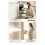Handheld Steam Cleaner High Pressure Multi-Purpose Steamer EU PLUG 7