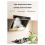 Handheld Steam Cleaner High Pressure Multi-Purpose Steamer EU PLUG 4