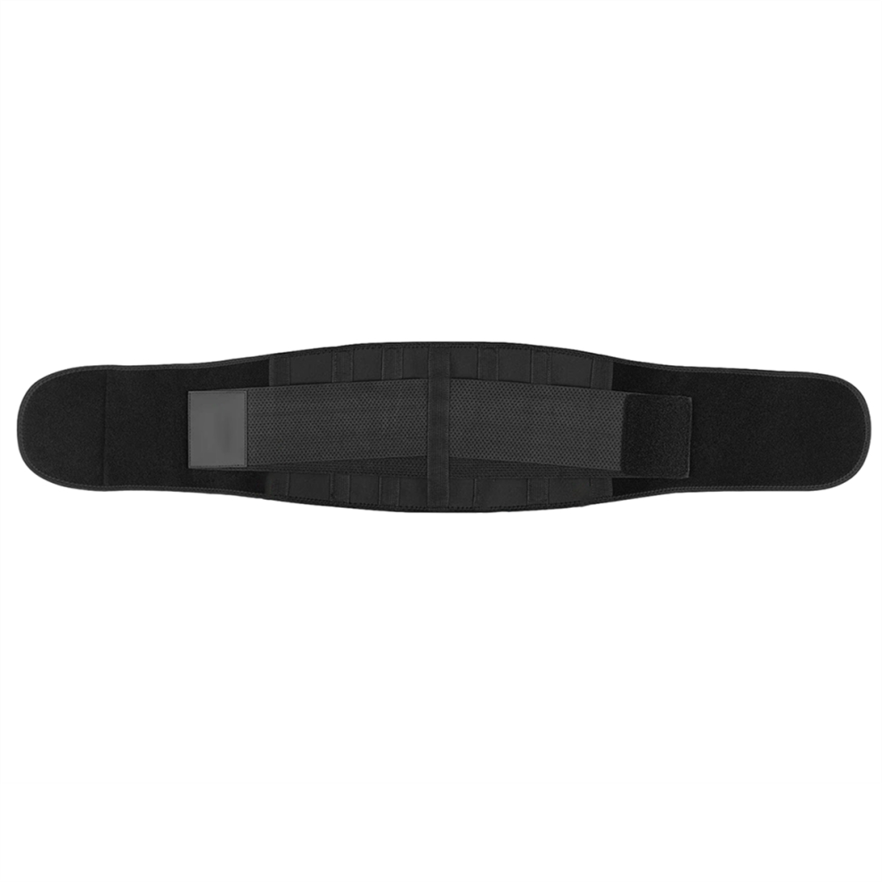 Breathable Back Brace with Lumbar Pad for WomenMen, Support Belt