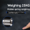 Fishing Grip Fish Controller Fish Clamp Fishing Tool with Scale 4