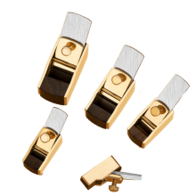 5PCS Violin Cutter Blade Guitar Flat Bottom Planes Planer