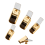 5PCS Violin Cutter Blade Guitar Flat Bottom Planes Planer 1