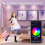 Tuya Bluetooth Smart LED Downlight LED Lamp Bulb Dimmable 15W 2
