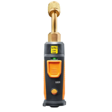 Digital Vacuum Probe Smartphone App Controlled