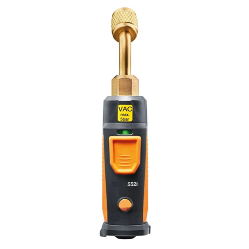 Digital Vacuum Probe Smartphone App Controlled 2