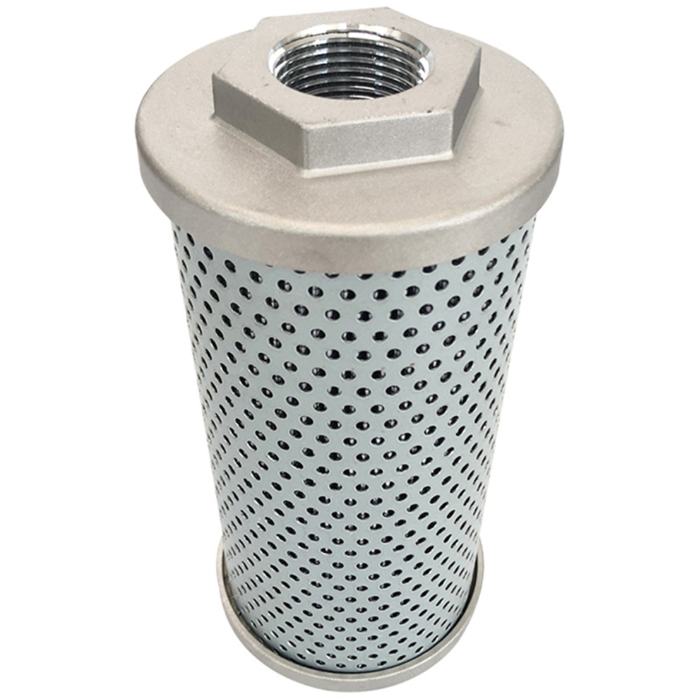 Hydraulic Oil Filter Element Pilot Inlet Return Oil Filter For Silver 4711457506880