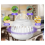 New Tape-C Charging Pet LED Light Camping Fly Light 2