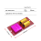 Hochfrequenz-Lautsprecherschutzplatine Anti-Burn DC44 3