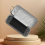 Portable Game Console Protective Case Carrying Case for Switch 2 4