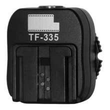 TF-335 Mi Convert to DSLR SLR Hot Shoe Adapter