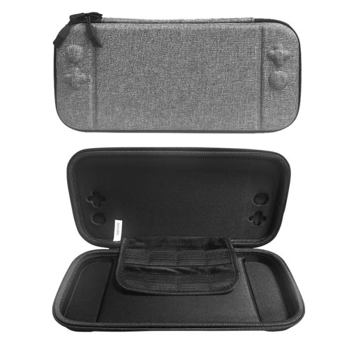Portable Game Console Protective Case Carrying Case for Switch 2 1