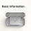 Portable Game Console Protective Case Carrying Case for Switch 2 3