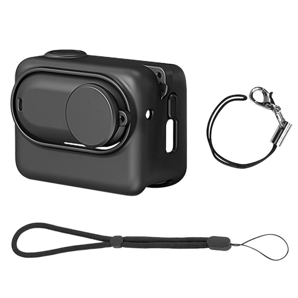 Camera-oplaadcase