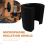 Microphone Isolation Shield Studio Recording Mic Filter 4