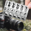 2Pcs DSLR Photography Composition View Finder 5