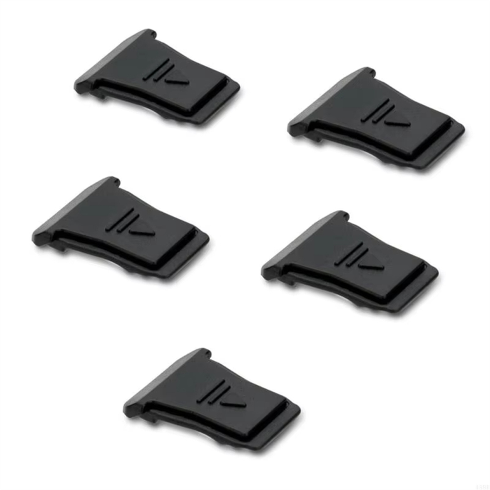 5Pcs Camera Hot Shoe Cover For R50 R10 R8 R7 R6 Ii R5c R3 4711457529285