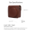 PU Camera Case for Square SQ40 A 2