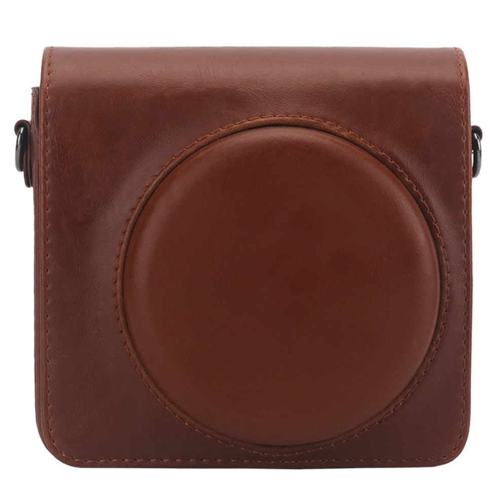 Pu Camera Case For Square Sq40 B 4711457527229