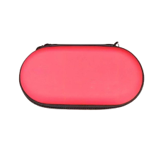 For PSV1000/2000 Travel Case Hard EVA Game Console Bag B