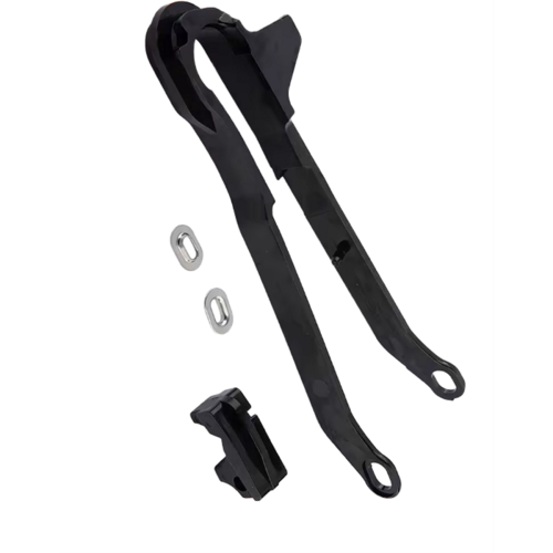 for Flat Fork Chain Rubber Guide Chain Rubber Slider 1