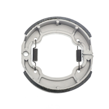 Motorcycle Brake Shoe Block Brake Pad Scooter for Y527