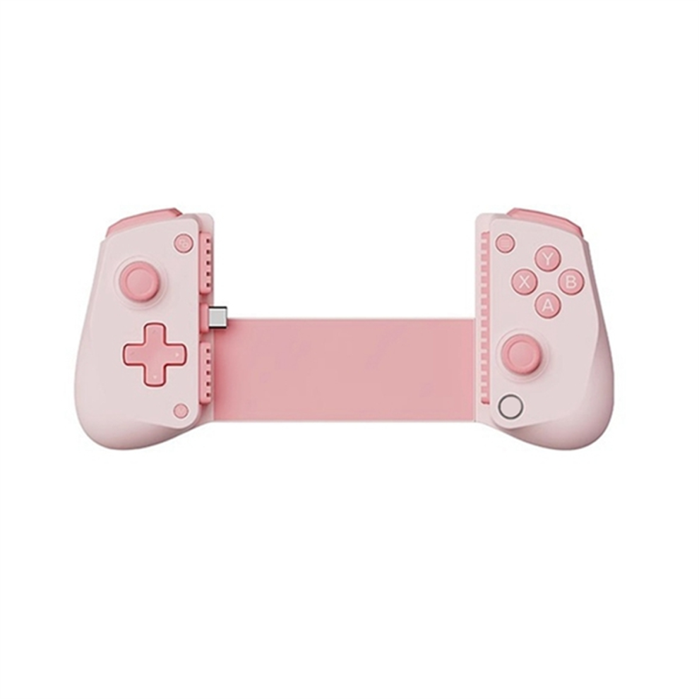 Pink Game X5 Lite Mobile Controller For Android