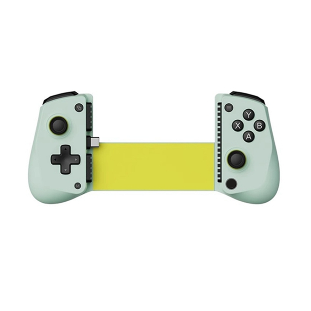 Cyan Game X5 Lite Mobile Controller For Android