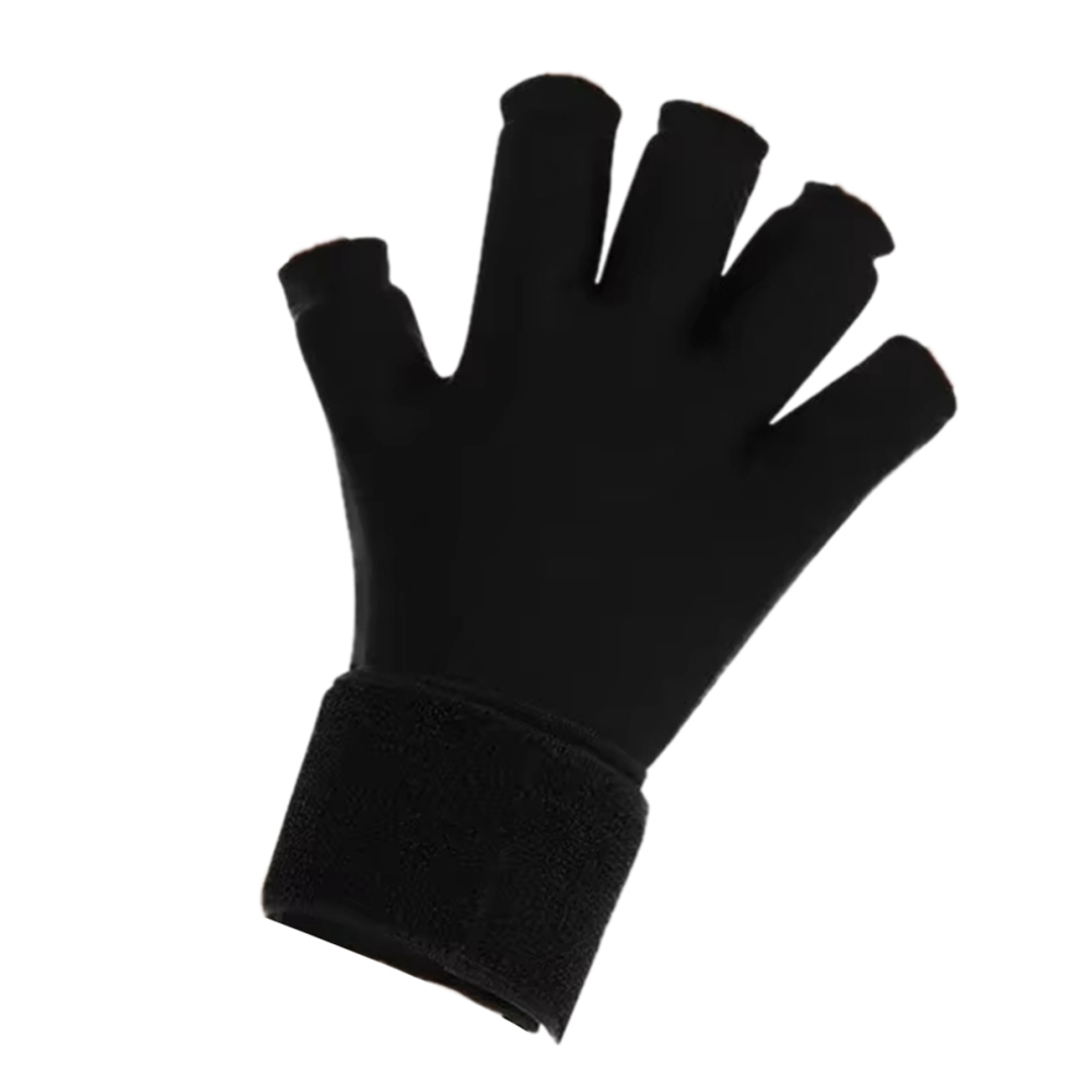 Icing Finger Steam Pack Finger Arthritis Compression Ice Glove