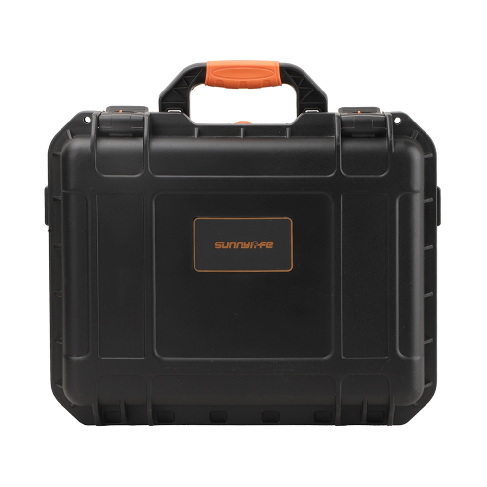 Waterproof Safety Carrying Case For Flip Drone Travel 4711457530724